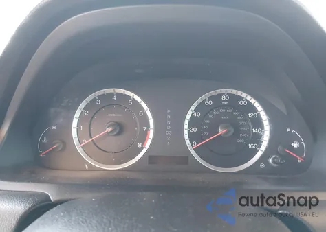 2012 Honda Accord 2.4 Lx-S из США, поврежденный, VIN 1HGCS1B30CA001590